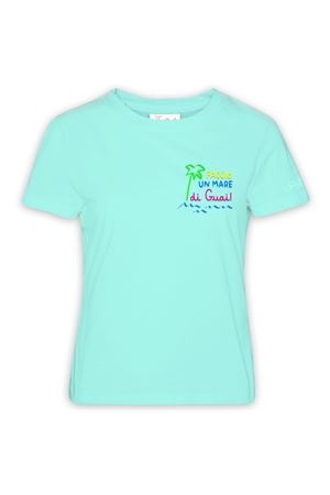EMILIE01250F MC2 SAINT BARTH | T-shirt | EMILIE01250F